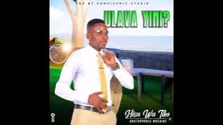 ULAVA YINI? ( SONG)
