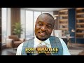 BONY MWAITEGE REKEBISHA ULIPOKOSEA OFFICIAL VIDEO