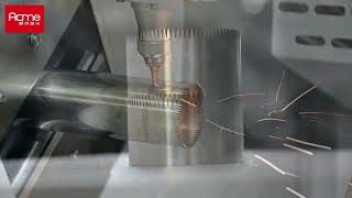 LT-6017EH Automatic Bundle loading fiber laser tube cutting machine Net Worth