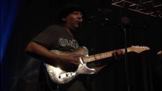Brother Strut - Avignon Blues Festival 