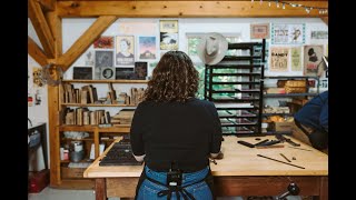 The desire for letterpress in the digital age | Creator Network
