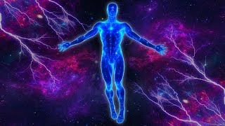 432Hz - Full Body Healing Frequencies, Repair DNA, Relieve Stress, Anxiety and Calm the Mind