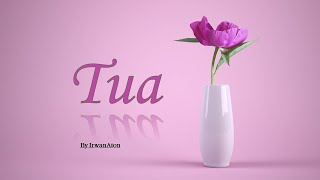 Claudia Bintang & 'Ammar Syahid - Tua