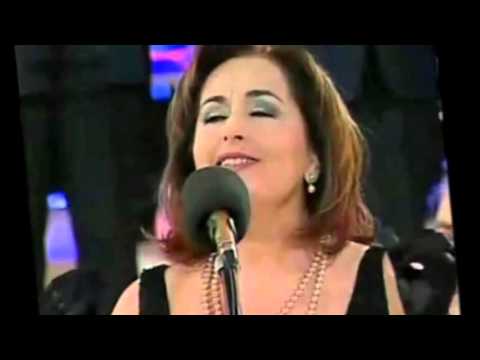 Nazan SIVACI-Yıl Dört Mevsim Derler Amma Ben Yaşadım (NİHAVEND)R.G.