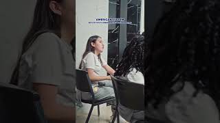 Cybersecurity for Students Digital Responsibility at School #Ciberseguridad #EducacionDigital #HanAl