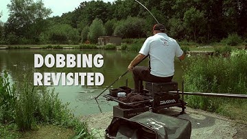 Introduction To Dobbing Revisted | Will Raison Fishing