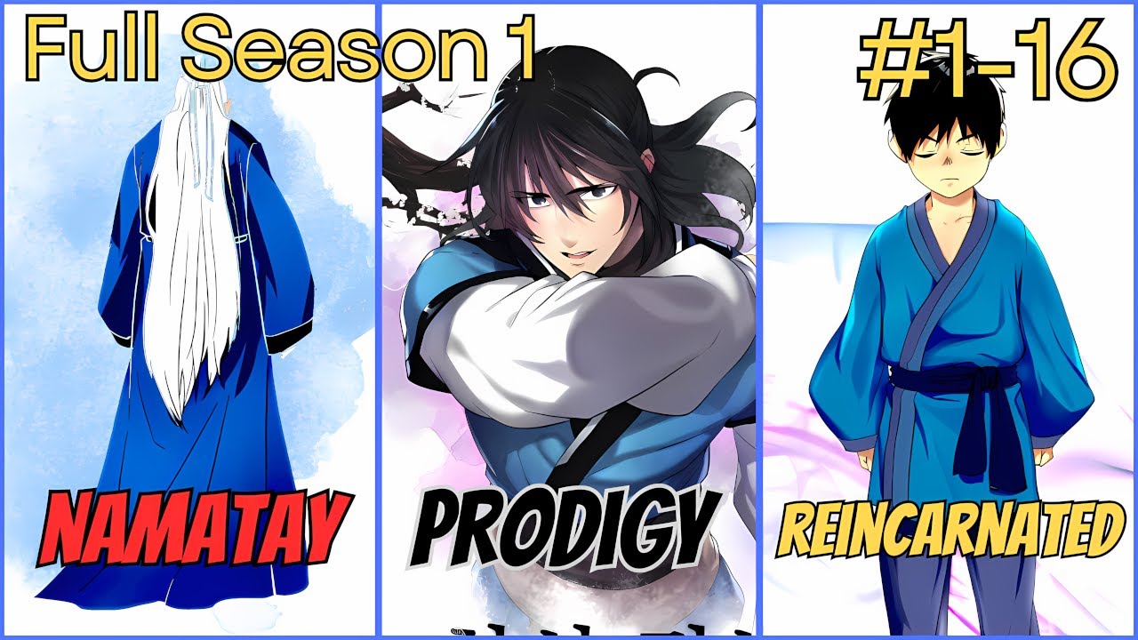 (FULL S1) Bumalik Ang Elder Ng Mount Hua Sect Sa Nakaraan Kasama Ang Lahat Ng Kanyang Nalalaman