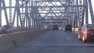 The Murray Baker Bridge I-74