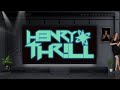H3nry Thr!ll - Dance All Night (G House) | Soundrive