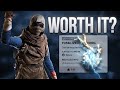 Arc Raiders: Fossilized Lightning — Is It Actually Worth It?