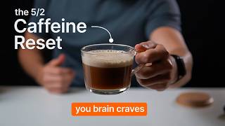 The Caffeine Reset: Why Coffee is Making You Tired (and How to Fix It)