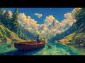 Lofi HipHop Mix | Happy and Uplifting Beats for a Beautiful Day  for Study, Work