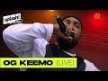 OG Keemo LIVE  | splash! Festival 2019