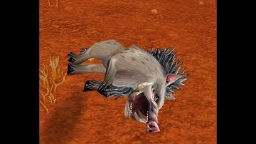 Boars Only Challenge (Hardcore)- TurtleWoW