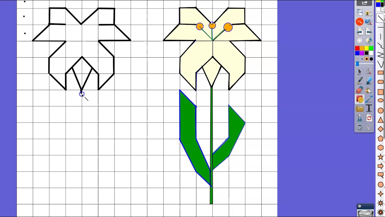 CORNICETTA IL GIGLIO