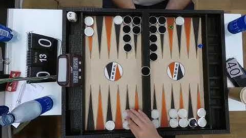 M Westin top v Sebastian Wilkinson rnd1 13pt