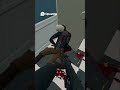 Bathroom Battle! Blood, & Intense Firefight!#euphoriaphysics #euphoria #ragdolls #gta6