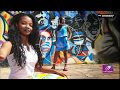 No comment  madagascar making of shooting mode  fashion street art  nc 117