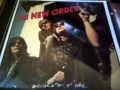 Ron Asheton's New Order "hollywood holidays"