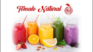 Jugos de Pulpas de frutas congeladas - Allfruits screenshot 5