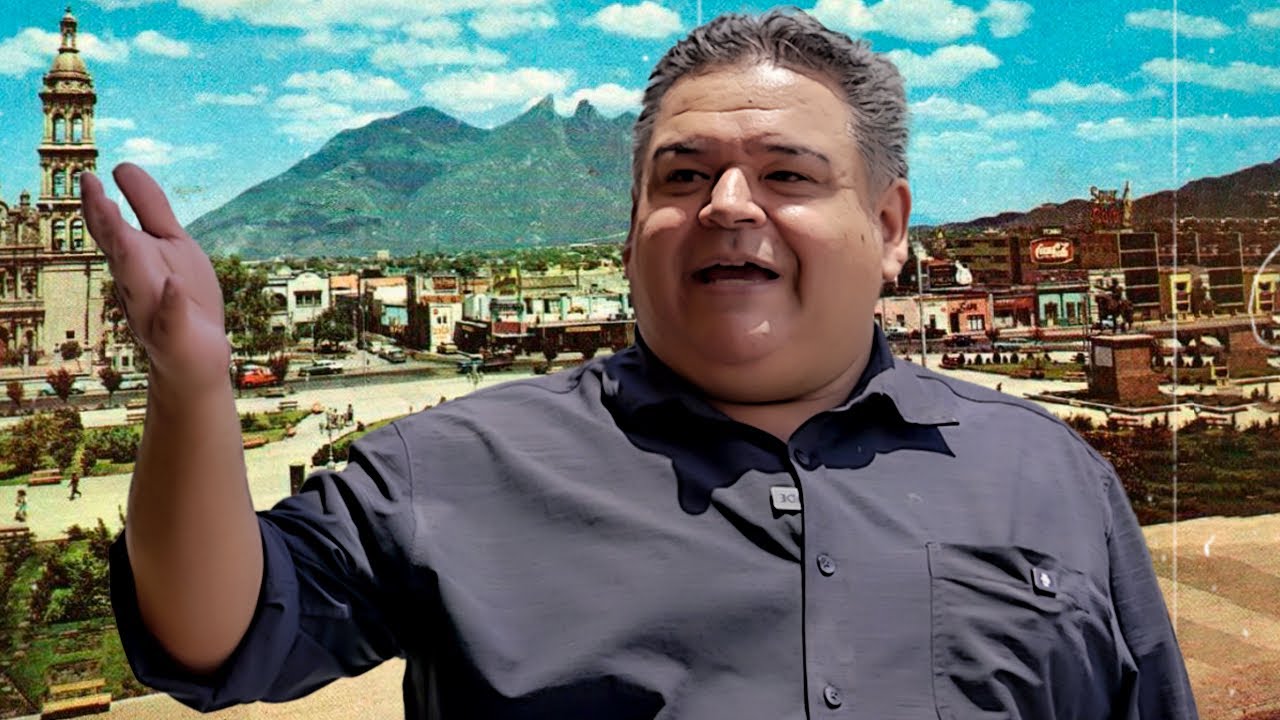 El Monterrey que se fue | Fer x el Mundo