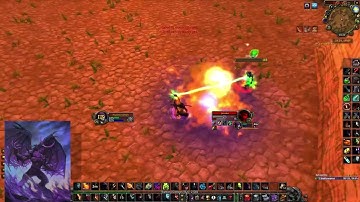 Arena RP-PVP Event Crusader Strike EU Classic SOD