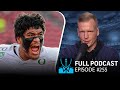 2021 Draft Offensive Line Rankings | Chris Simms Unbuttoned Ep. 255 (FULL)