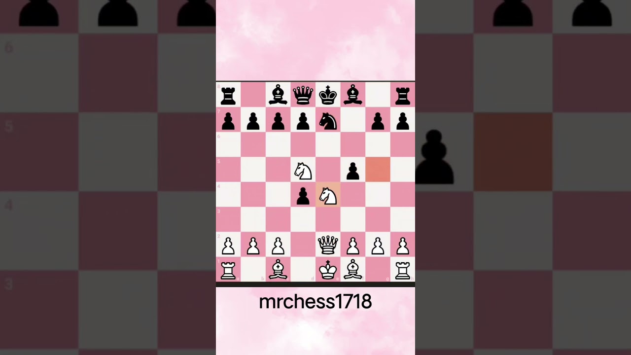 scotch gambit,four knight variation 