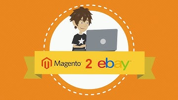 MageValue Magento 2 eBay Sync Extension