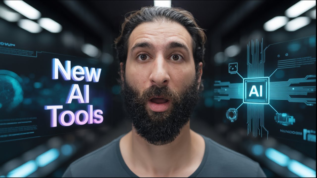 Scaling Your Network with new AI tools in 2026 ?