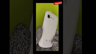 Smartphone Xs2 3G Téléphone Portable 3G Vintage Design Précurseur De Lère Smartphone