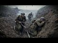 The Shadows of Verdun