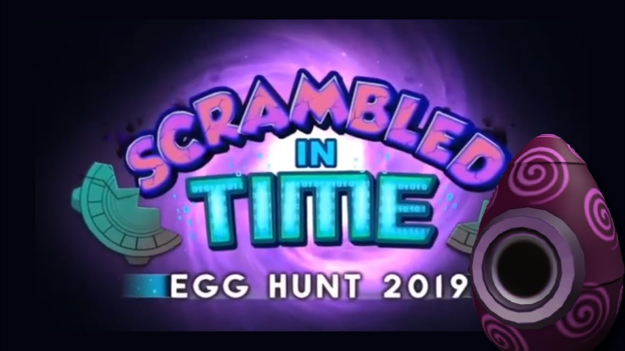 The Missing Egg of ARG