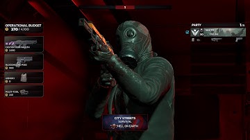 Killing Floor 3 Commando Solo Hell on Earth (No Commentary)