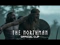 THE NORTHMAN - "To Valholl" Official Clip - Only in Theaters April 22