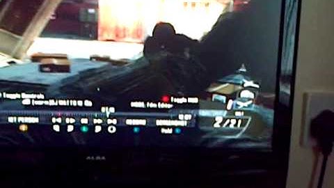 360 double tap on black ops 2