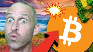 I AM SHAKING!!!!!! MAJOR BITCOIN BOTTOM SIGNAL FLASHING!!!!!!!!! [watch fast..]