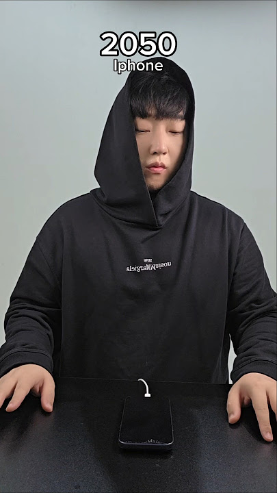 Iphone vs Galaxy #beatbox #tiktok