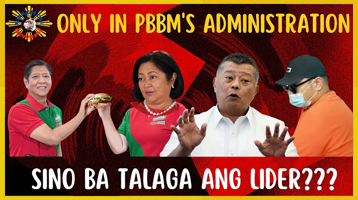 MALI YANG SINASABI NA ONLY IN D PHILIPPINES! PBBM,...