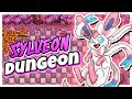 ⭐COMO FAZER A DUNGEON SYLVEON ⭐ | PSTORY  #pstory #pokemon #tibia #eeveeevolutions