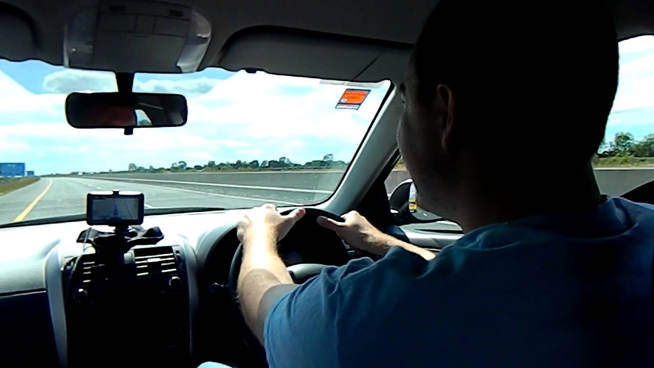 Driving M6 from Dublin to Galway, Ireland YouTube