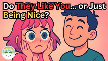 6 Signs Your Crush Likes You as a Friend