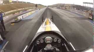 Pennzoil Ultra ET Series - Bandimere Testing # 2