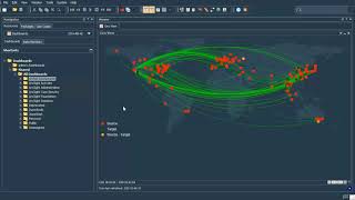 ArcSight Asset Modeling