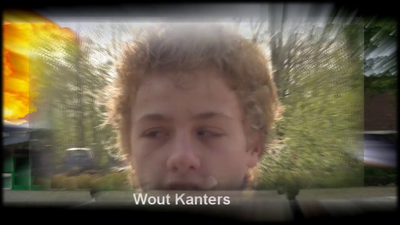 The Inglourious Students: The Making Of