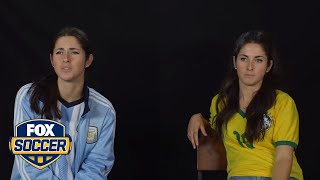 What exactly is Copa America Centenario? | FOX SOCCER