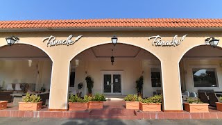Panache Restaurant