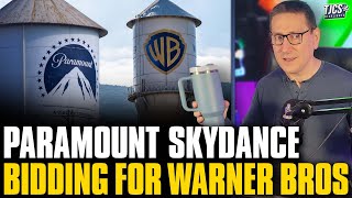 Download Lagu Warner Bros To Be Purchased By Paramount MP3 Download Lagu Warner Bros To Be Purchased By Paramount MP3