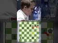 Le mat légendaire qui a fait de Carlsen le Champion du Monde