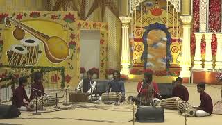 Divinity of Shiv Tandav | Pakhawaj Perfomance | Sahaja Yoga Divinity of Shiv Tandav | Pakhawaj Perfomance | Sahaja Yoga